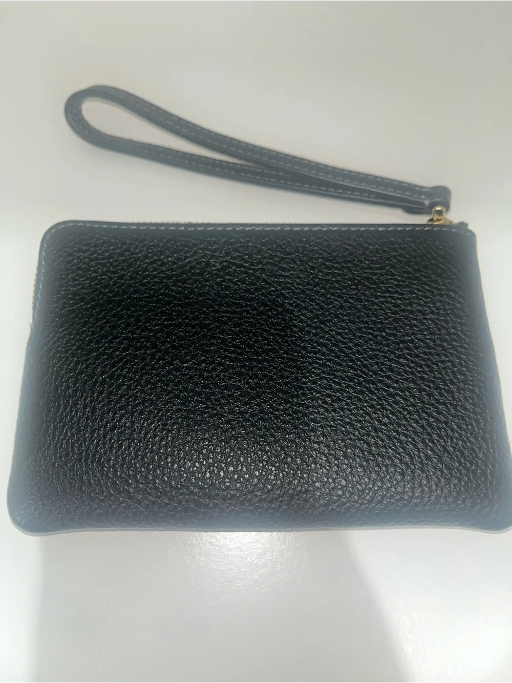 COACH Medium Rowan Satchel with Matching Wristlet (Bundle)